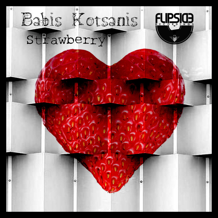 BABIS KOTSANIS - Strawberry