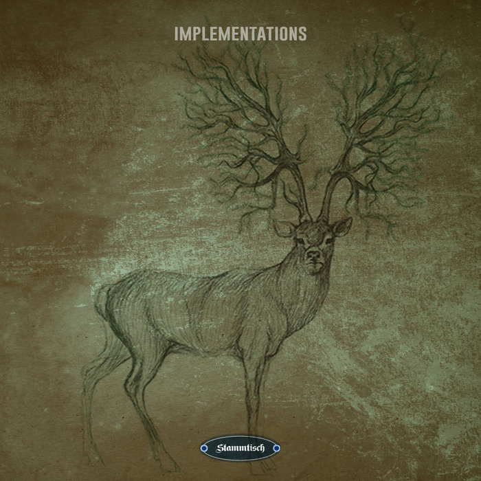 VARIOUS - Implementations