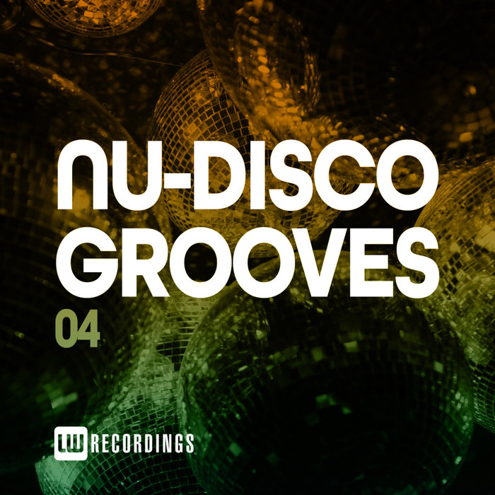 VARIOUS - Nu-Disco Grooves Vol 04
