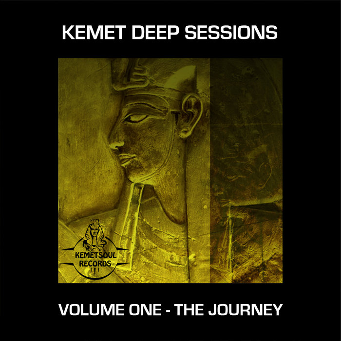 VARIOUS - Kemet Deep Sessions Vol 1