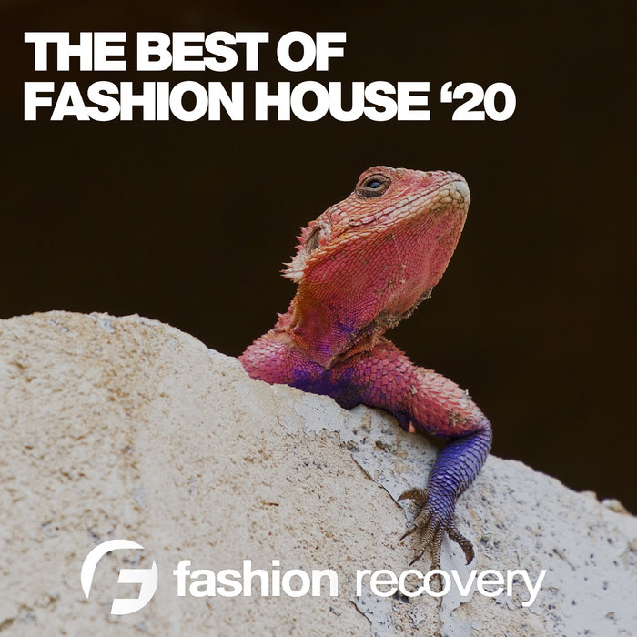 VARIOUS - The Best Of Fashion House Summer '20