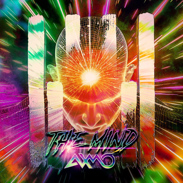 AXMO - The Mind
