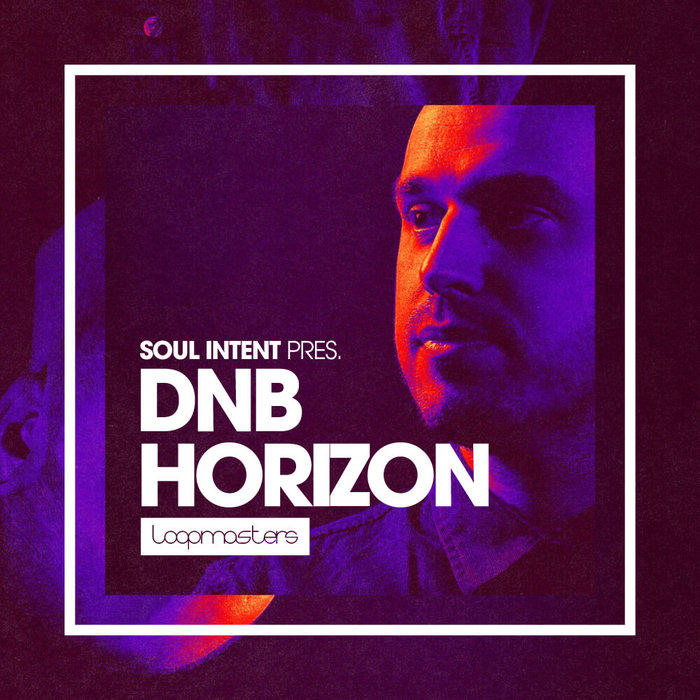 SOUL INTENT - DnB Horizon (Sample Pack WAV/LIVE)