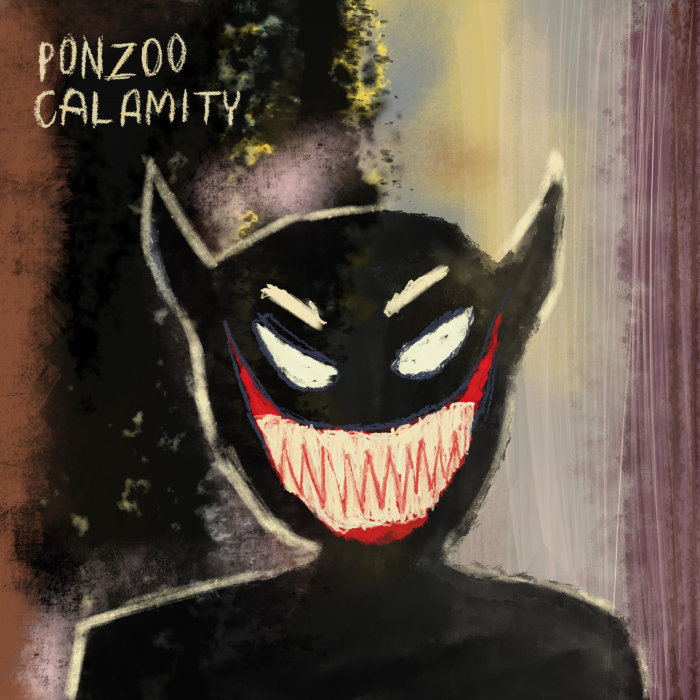 PONZOO - Calamity