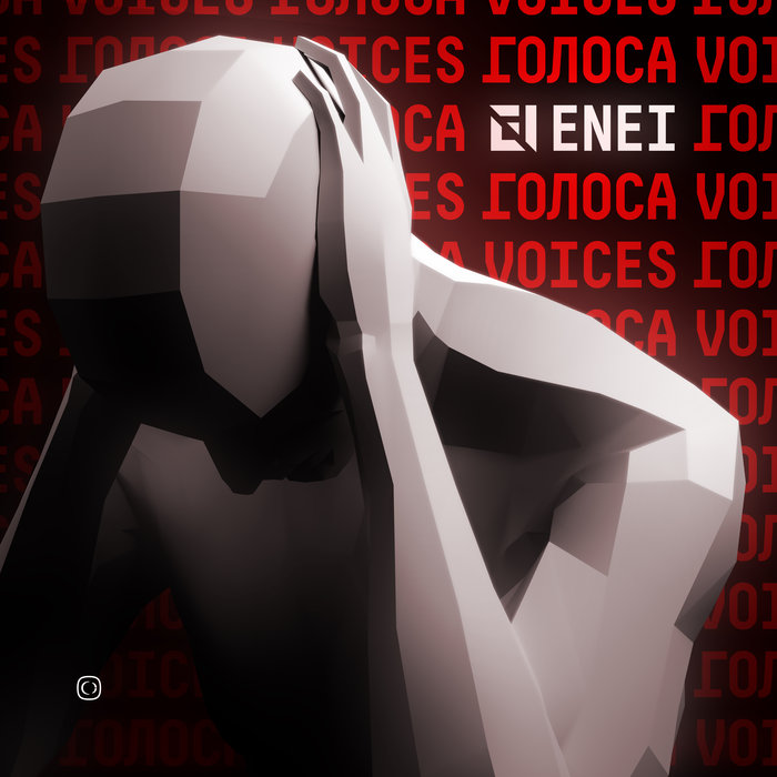 ENEI - Voices EP