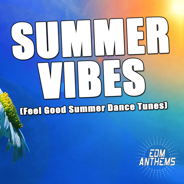 VARIOUS - Summer Vibes (Feel Good Summer Dance Tunes)