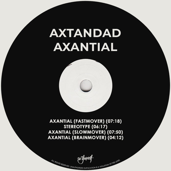 AXTANDAD - Axantial