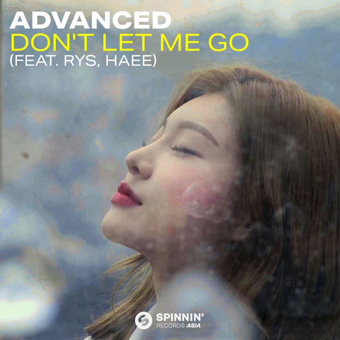 Advanced feat RYS/Haee - Don't Let Me Go