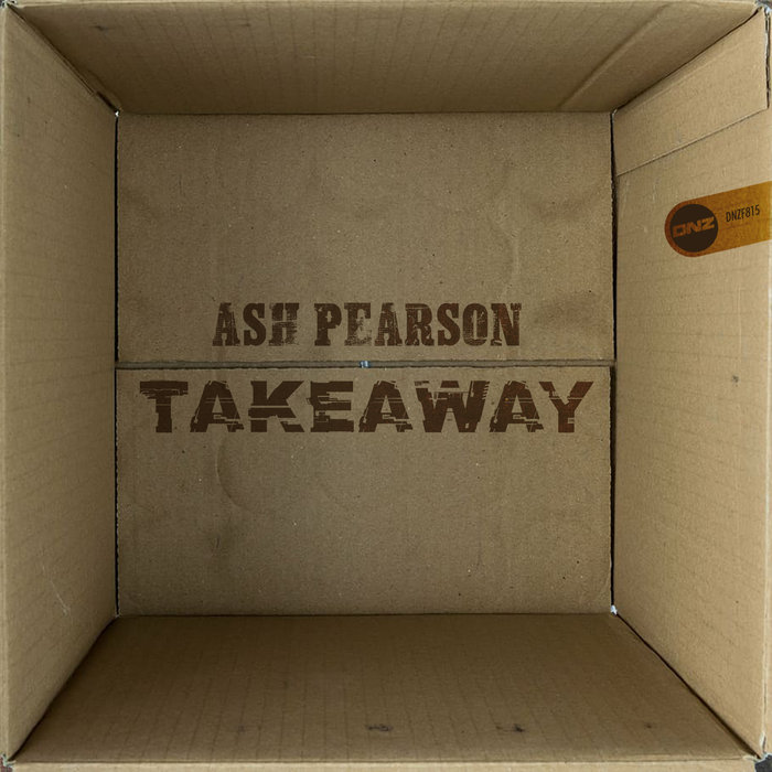 ASH PEARSON - Takeaway