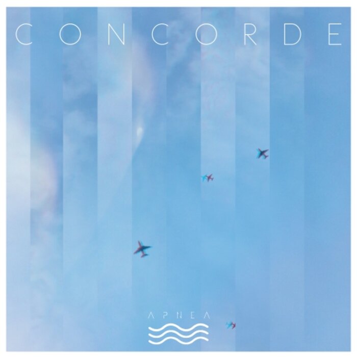 CONCORDE - Concorde