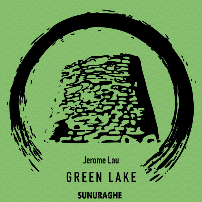 JEROME LAU - Green Lake