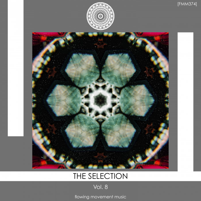 GIULIANO RODRIGUES/GROODEEP/JUBBA - The Selection Vol 8