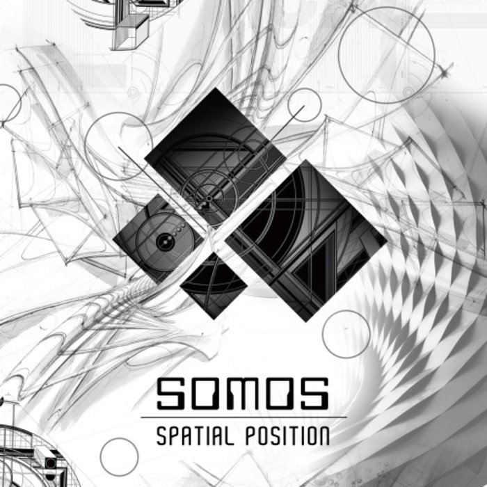 SOMOS - Spatial Position