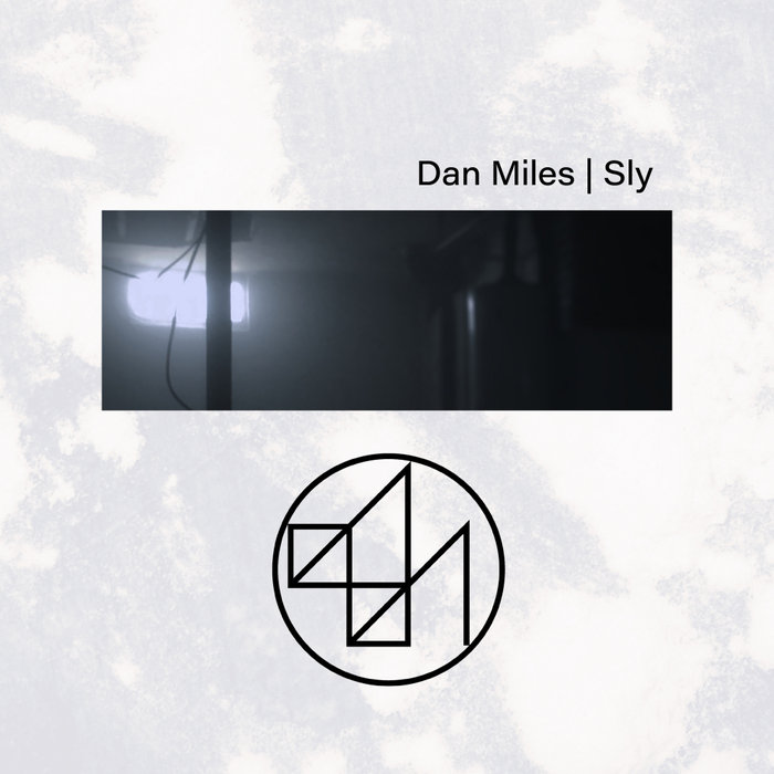 DAN MILES - Sly