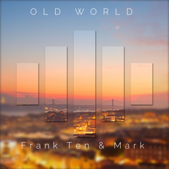 FRANK TEN/MARK - Old World