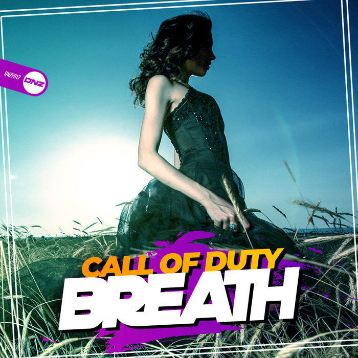 CALL OF DUTY - Breath