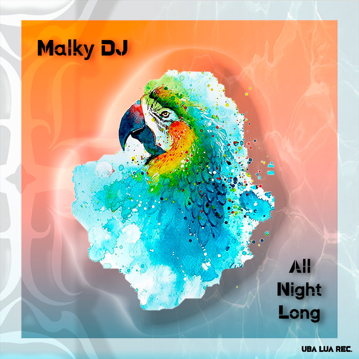 MALKY DJ - All Night Long
