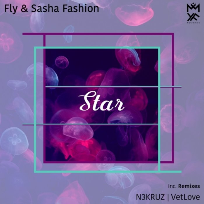 Various: Fly & Sasha Fashion Summer Selection at Juno Download