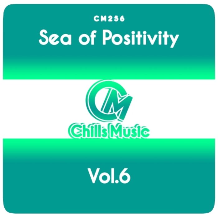 VARIOUS - Sea Of Positivity Vol 6