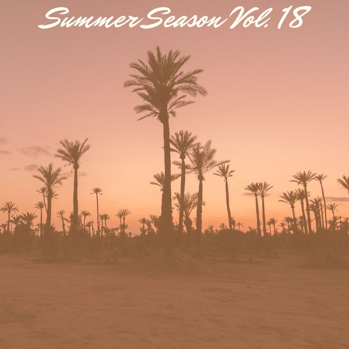 VARIOUS - Summer Season Vol 18