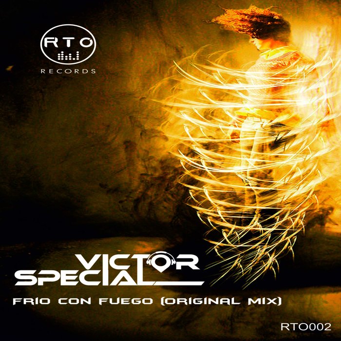 VICTOR SPECIAL - Frio Con Fuego