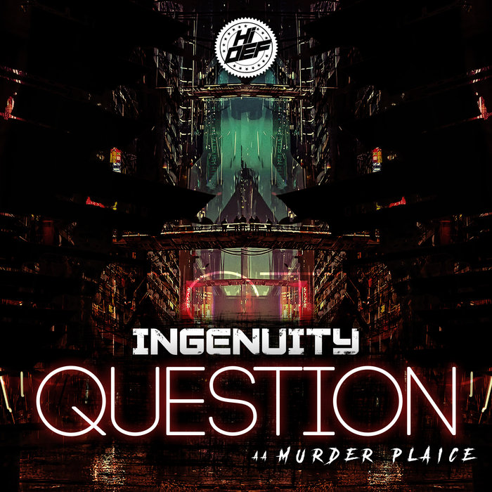 INGENUITY - Question