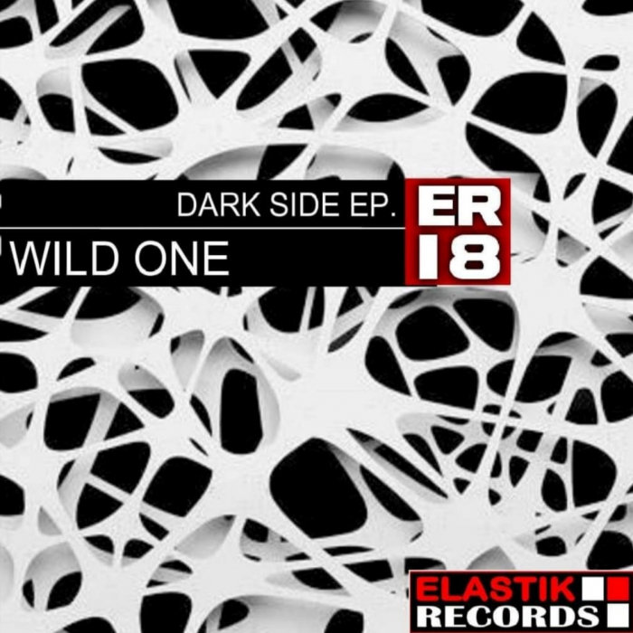 WILD ONE - Dark Side EP