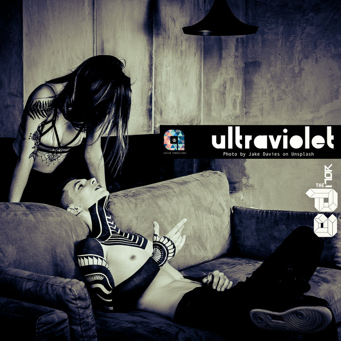 THE EDITOR - Ultraviolet