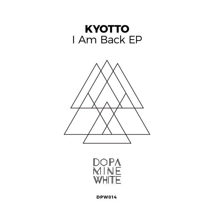 KYOTTO - I Am Back