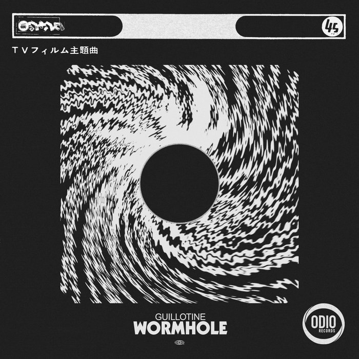 GUILLOTINE - Wormhole