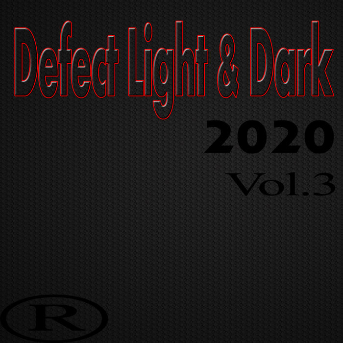 VARIOUS - Defect Light & Dark 2020 Vol 3