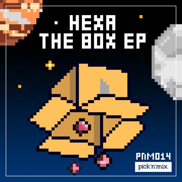HEXA - The Box