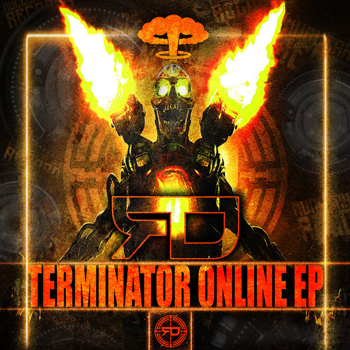 RD - Terminator Online