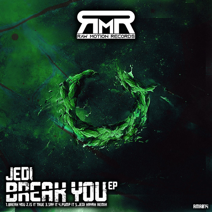 JEDI - Break You