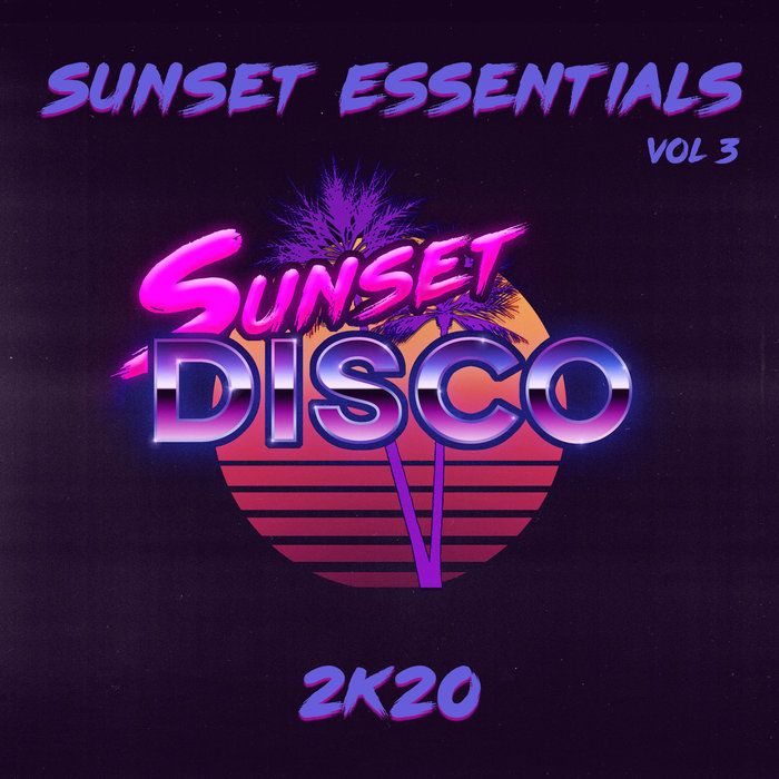 Sunset Disco