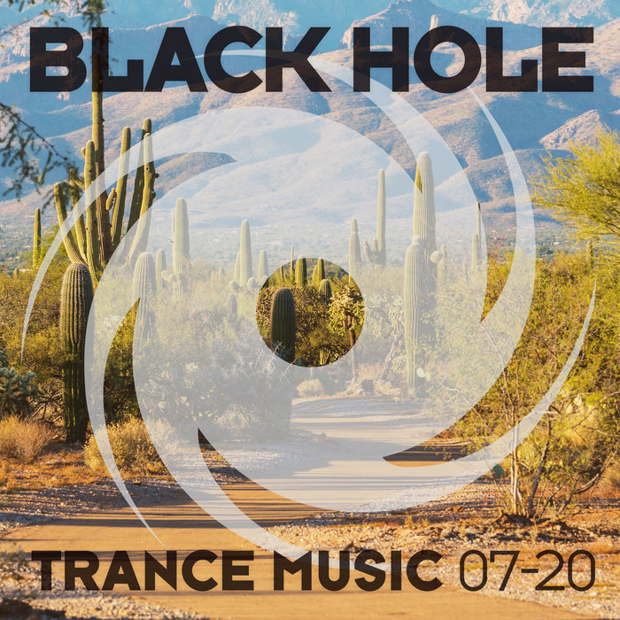 VARIOUS - Black Hole Trance Music 07-20