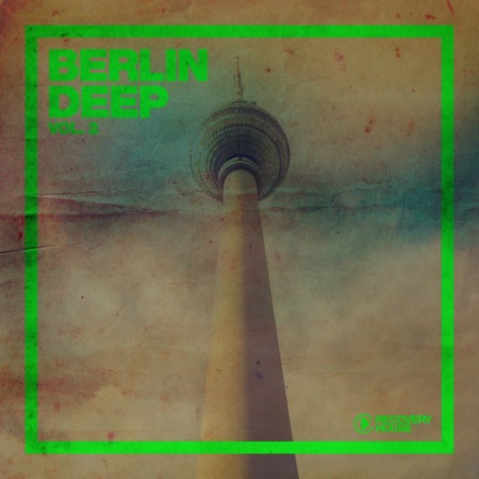 VARIOUS - Berlin Deep Vol 2