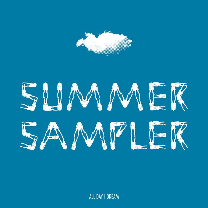 VARIOUS - Summer Sampler 2020