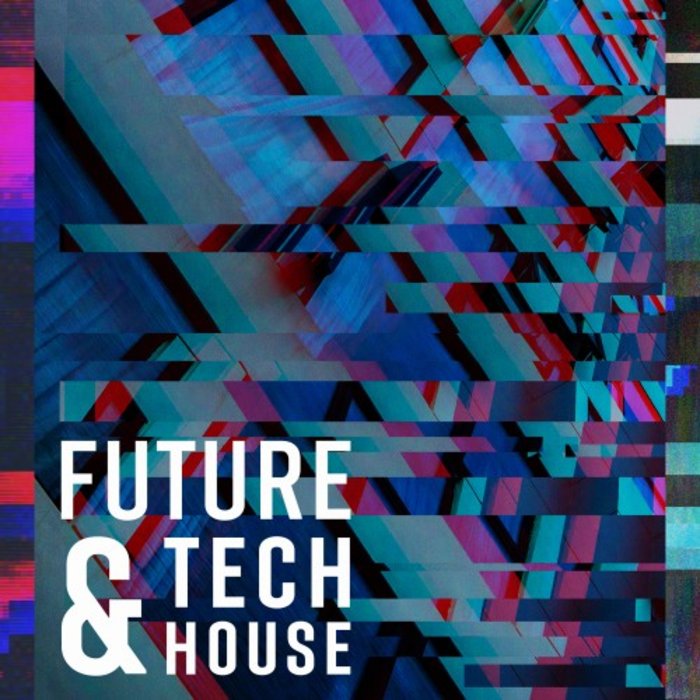 CRAIG MORRIS/JASON CAMBRIDGE/JASON GREENHALGH - Future & Tech House