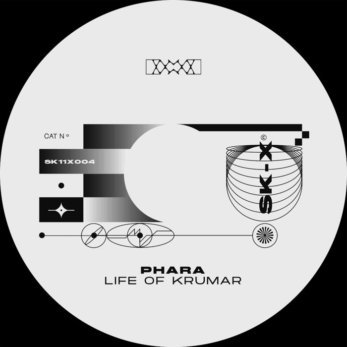PHARA - Life Of Krumar EP