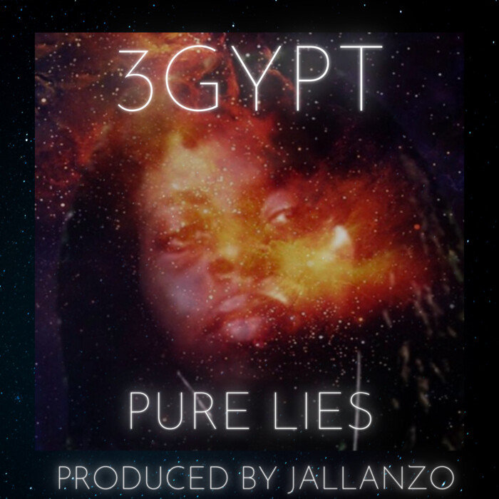 3GYPT - Pure Lies