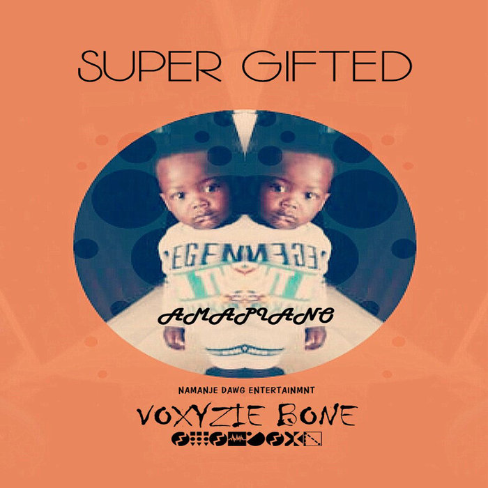 Super Gifted