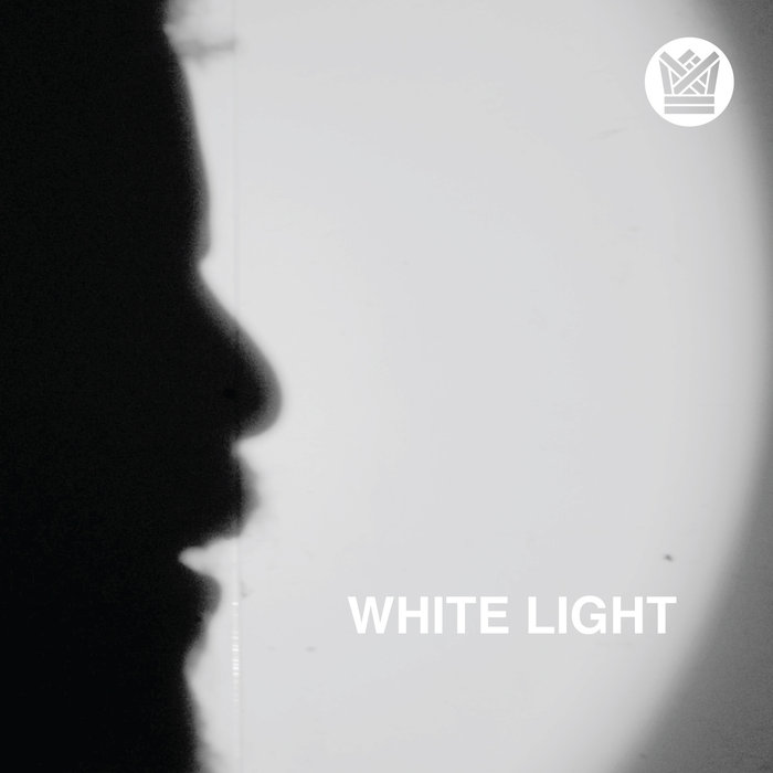 LIAM BAILEY - White Light