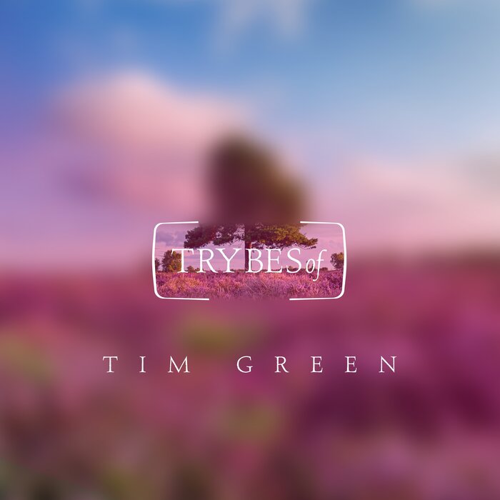TIM GREEN - Walking The World EP