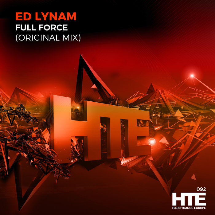 ED LYNAM - Full Force