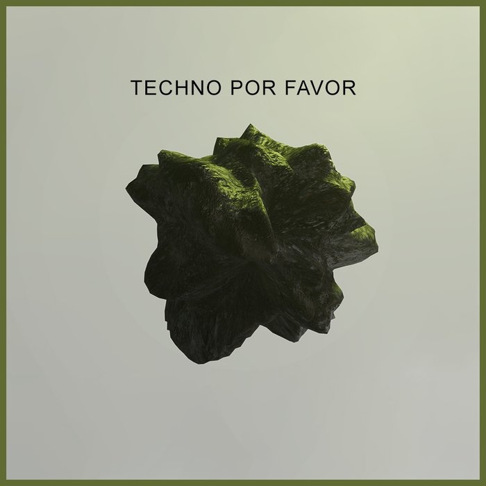LUCA AVERNA & CHRIS COCO - Techno Por Favor