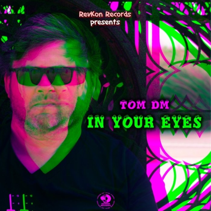TOM DM - In Your Eyes