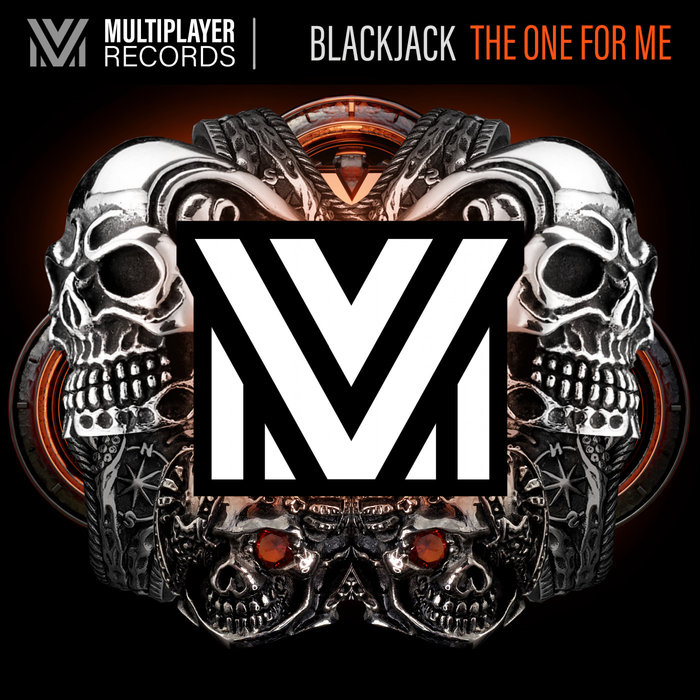 BLACKJACK - The One For Me