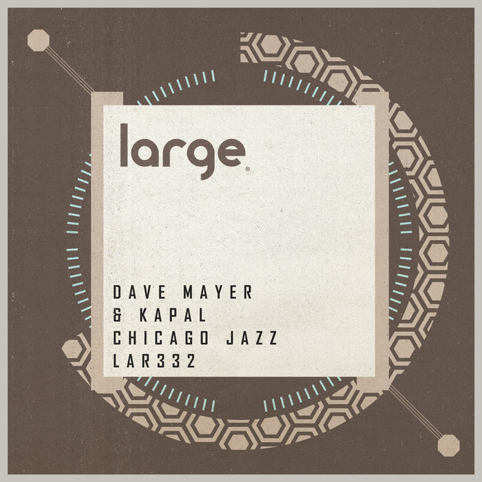DAVE MAYER & KAPAL - Chicago Jazz