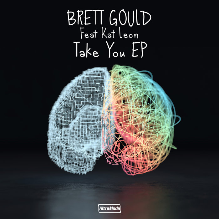 BRETT GOULD - Take You EP